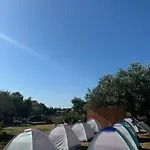Camping Olive Trees * كيبارو