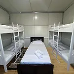 مكان تخييم Camping Olive Trees كيبارو