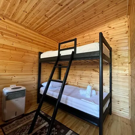 Camping Olive Trees Campingplads