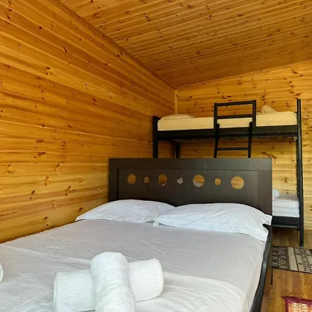 Campingplads Camping Olive Trees *